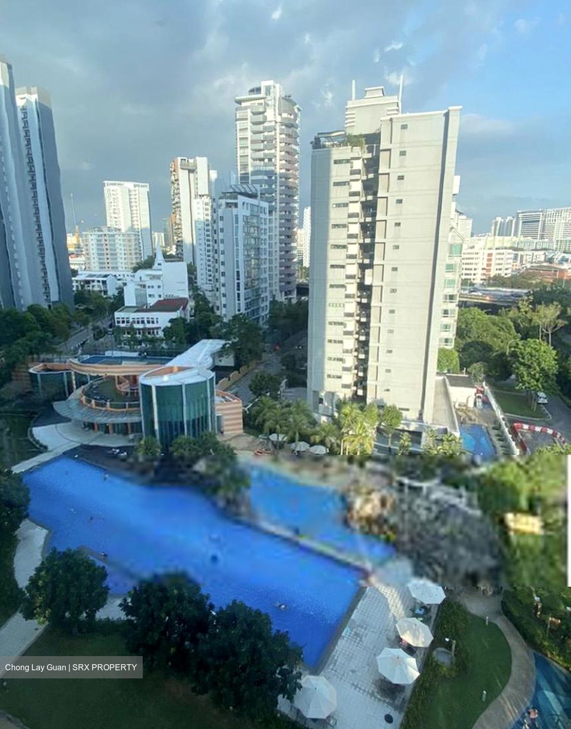Park Infinia At Wee Nam (D11), Condominium #628882431